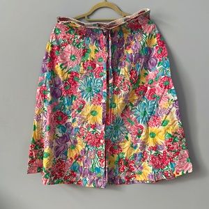 Vintage skirt